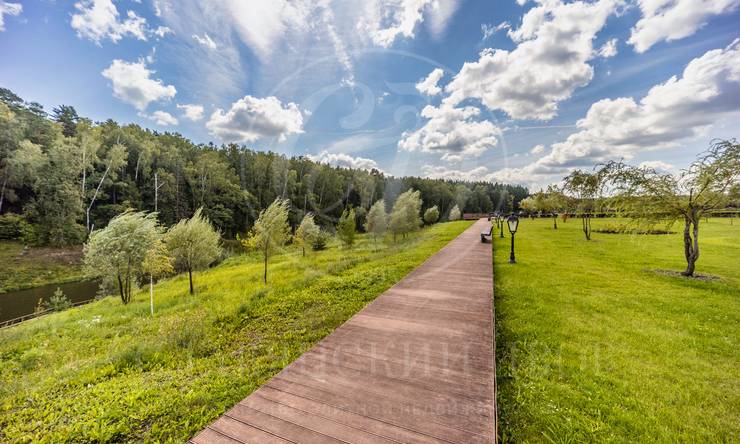 Лот-8364-399005 продажа дома Рублево-Успенское шоссе Резиденция Березки