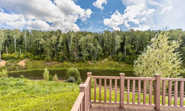 Лот-8364-399006 продажа дома Рублево-Успенское шоссе Резиденция Березки