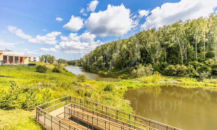 Лот-8364-399008 продажа дома Рублево-Успенское шоссе Резиденция Березки