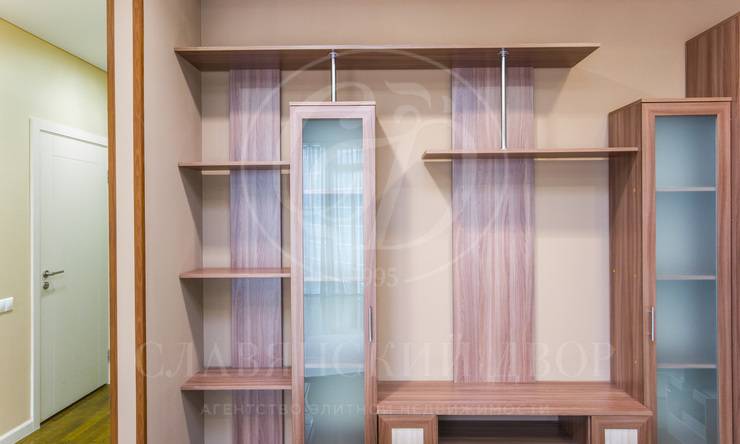 Лот-5677-39901 Аренда квартиры Москва Сити