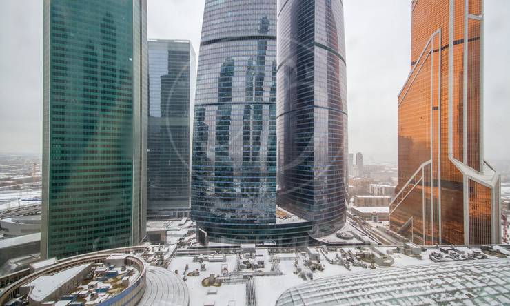 Лот-5677-39902 Аренда квартиры Москва Сити