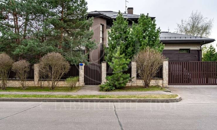 Лот-9498-399022 продажа дома Новорижское шоссе Павлово