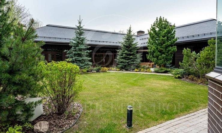 Лот-9498-399023 продажа дома Новорижское шоссе Павлово