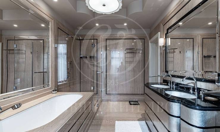 Лот-9498-399034 продажа дома Новорижское шоссе Павлово