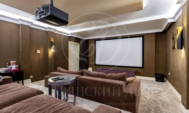 Лот-9498-399046 продажа дома Новорижское шоссе Павлово