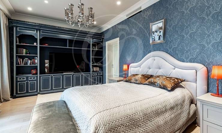 Лот-9498-399048 продажа дома Новорижское шоссе Павлово