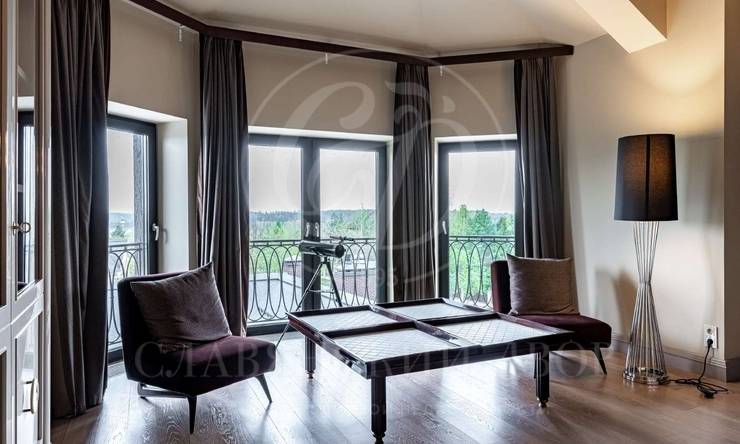 Лот-9498-399049 продажа дома Новорижское шоссе Павлово