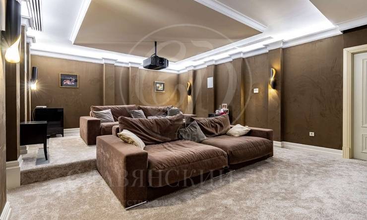 Лот-9498-399050 продажа дома Новорижское шоссе Павлово