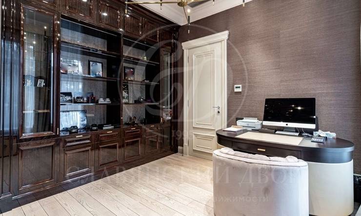 Лот-9498-399052 продажа дома Новорижское шоссе Павлово