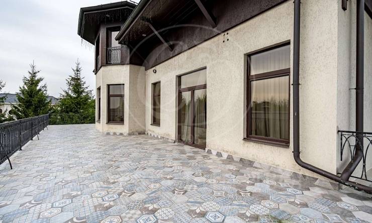 Лот-9498-399061 продажа дома Новорижское шоссе Павлово