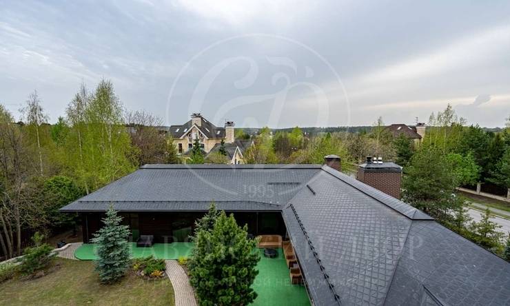 Лот-9498-399065 продажа дома Новорижское шоссе Павлово