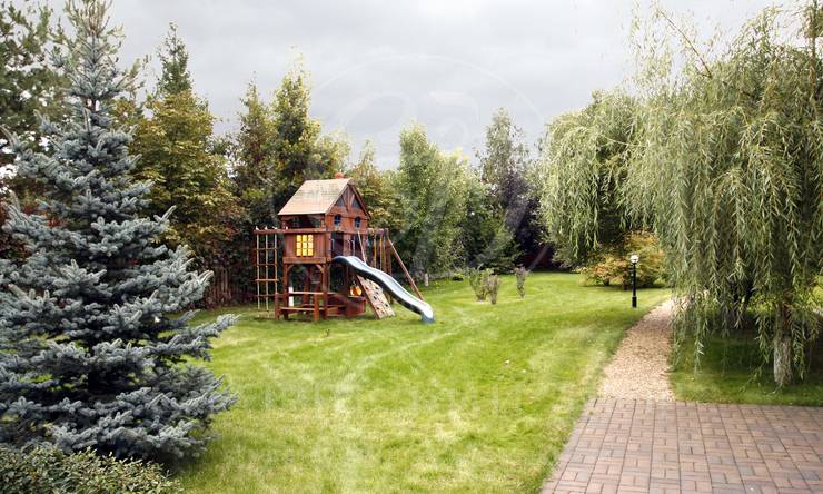 Лот-3-399083 посёлок Барвиха-49 (Барвиха ГП1) Рублево-Успенское шоссе Барвиха