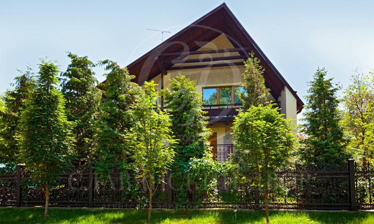 Лот-1006-399177 посёлок НПИЗ Раздоры-2 (Рассвет) Рублево-Успенское шоссе Раздоры