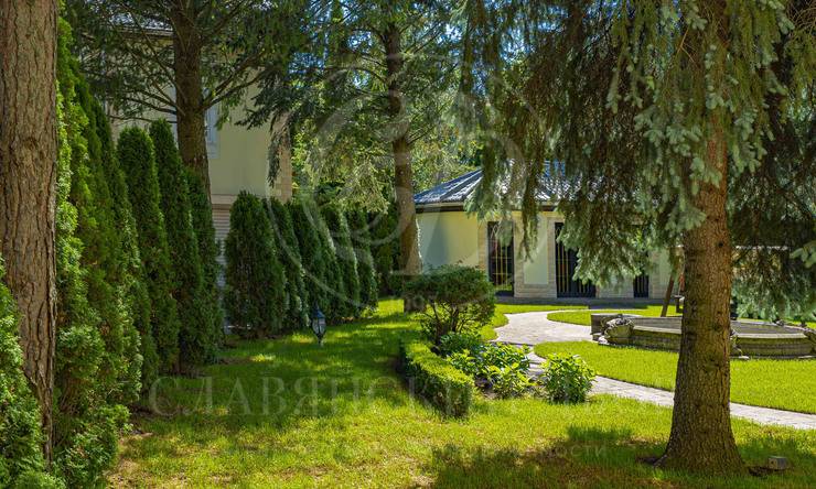 Лот-1006-399185 посёлок НПИЗ Раздоры-2 (Рассвет) Рублево-Успенское шоссе Раздоры