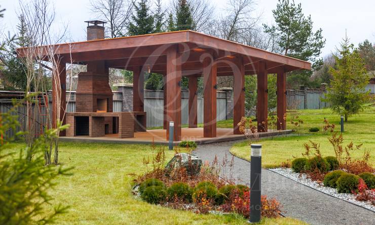 Лот-7876-399350 продажа дома Рублево-Успенское шоссе Барвиха XXI (21)