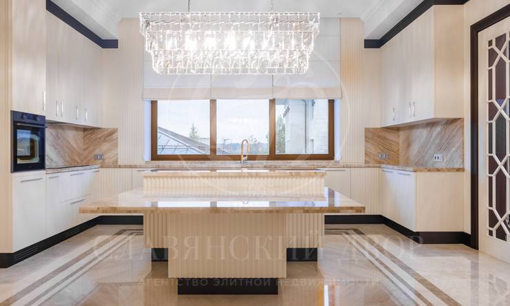 Лот-7876-399351 продажа дома Рублево-Успенское шоссе Барвиха XXI (21)