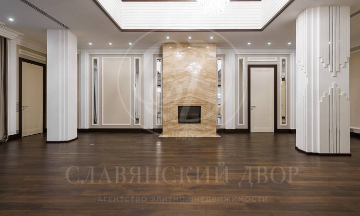 Лот-7876-399355 продажа дома Рублево-Успенское шоссе Барвиха XXI (21)