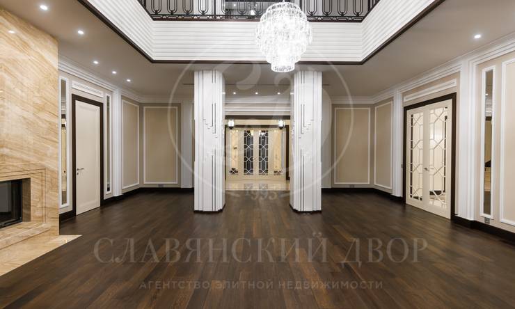 Лот-7876-399358 продажа дома Рублево-Успенское шоссе Барвиха XXI (21)