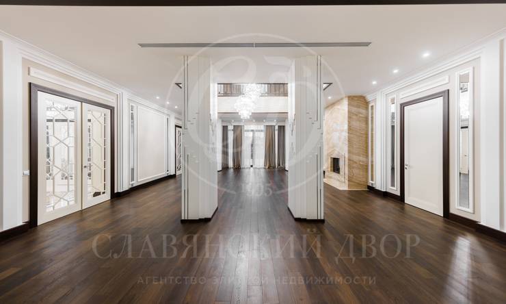 Лот-7876-399359 продажа дома Рублево-Успенское шоссе Барвиха XXI (21)