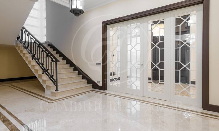 Лот-7876-399360 продажа дома Рублево-Успенское шоссе Барвиха XXI (21)