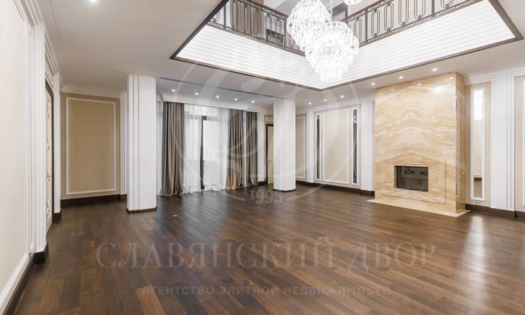 Лот-7876-399361 продажа дома Рублево-Успенское шоссе Барвиха XXI (21)