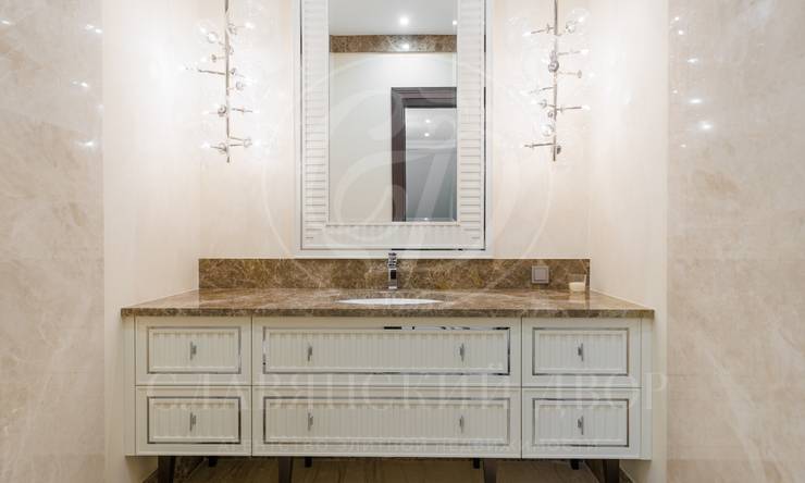 Лот-7876-399362 продажа дома Рублево-Успенское шоссе Барвиха XXI (21)