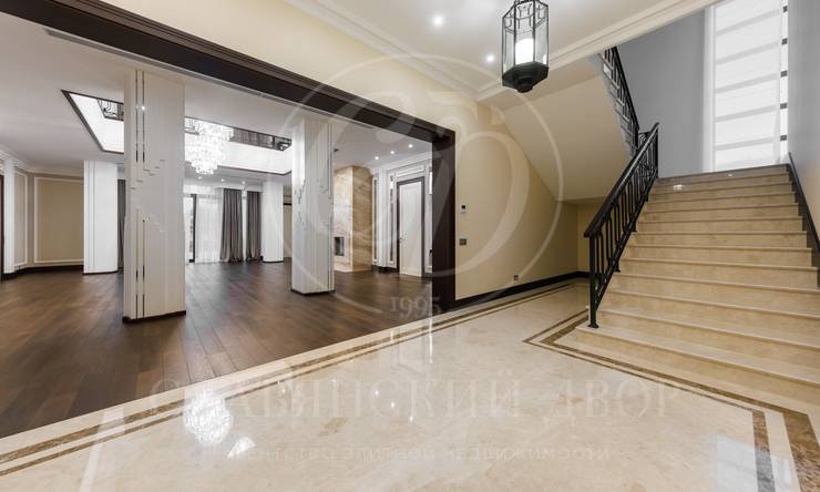 Лот-7876-399363 продажа дома Рублево-Успенское шоссе Барвиха XXI (21)