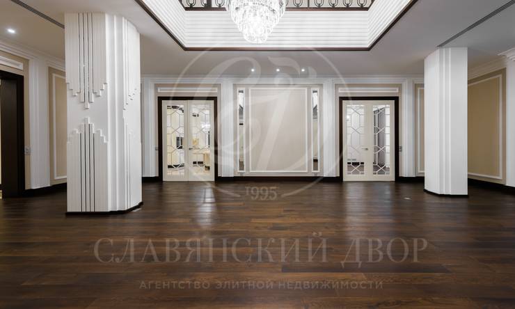 Лот-7876-399364 продажа дома Рублево-Успенское шоссе Барвиха XXI (21)