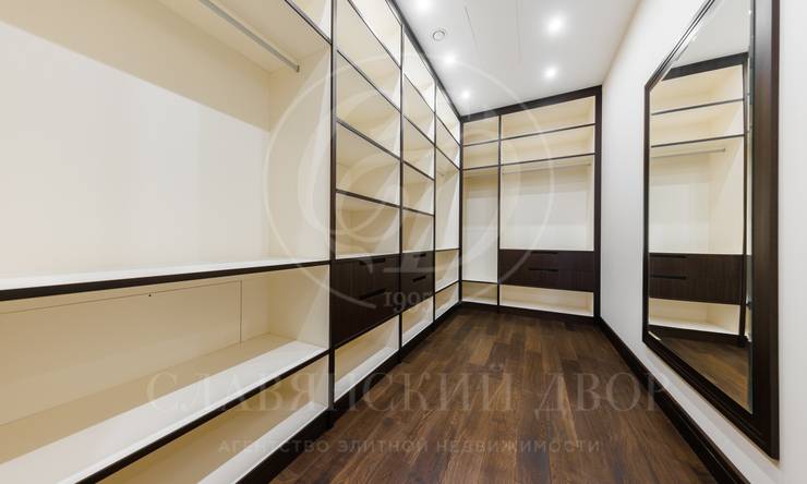 Лот-7876-399365 продажа дома Рублево-Успенское шоссе Барвиха XXI (21)