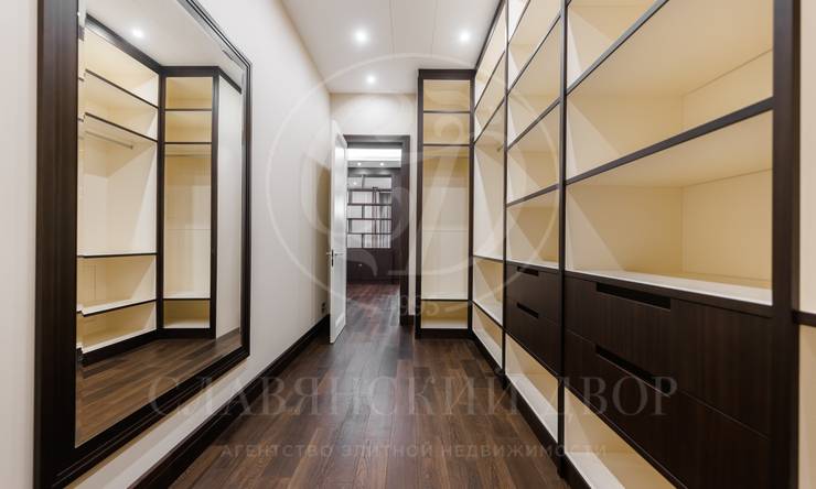 Лот-7876-399366 продажа дома Рублево-Успенское шоссе Барвиха XXI (21)