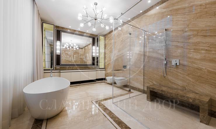 Лот-7876-399368 продажа дома Рублево-Успенское шоссе Барвиха XXI (21)