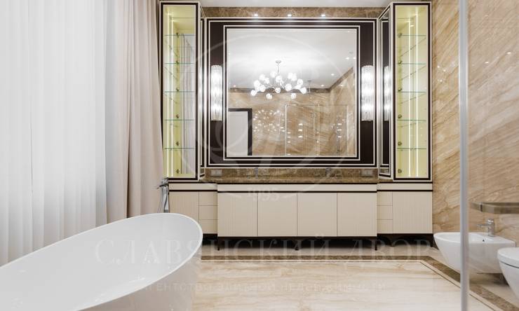 Лот-7876-399369 продажа дома Рублево-Успенское шоссе Барвиха XXI (21)