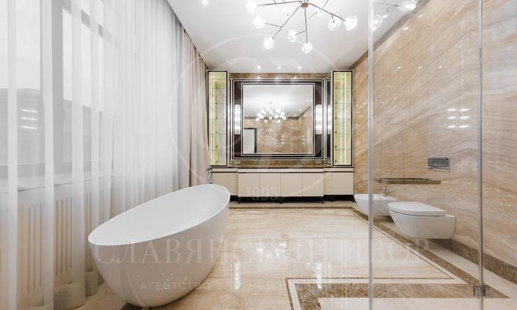 Лот-7876-399370 продажа дома Рублево-Успенское шоссе Барвиха XXI (21)