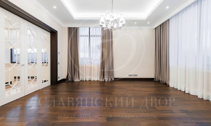 Лот-7876-399372 продажа дома Рублево-Успенское шоссе Барвиха XXI (21)