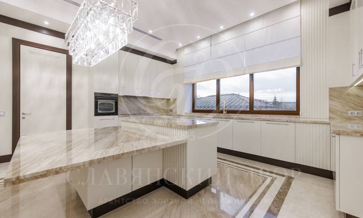 Лот-7876-399373 продажа дома Рублево-Успенское шоссе Барвиха XXI (21)