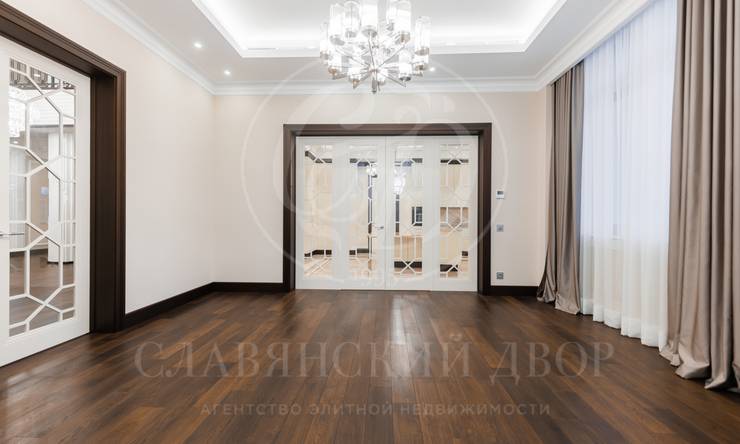 Лот-7876-399374 продажа дома Рублево-Успенское шоссе Барвиха XXI (21)