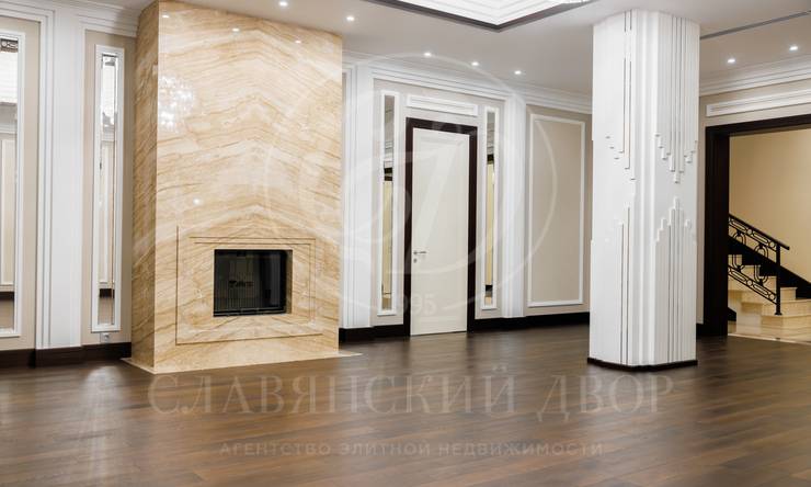 Лот-7876-399376 продажа дома Рублево-Успенское шоссе Барвиха XXI (21)