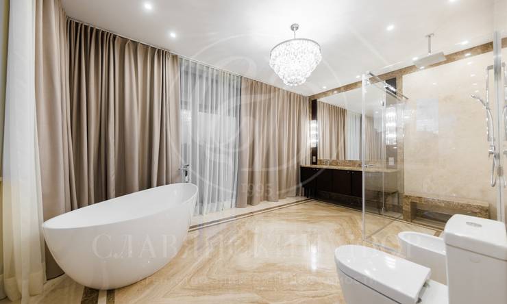 Лот-7876-399379 продажа дома Рублево-Успенское шоссе Барвиха XXI (21)