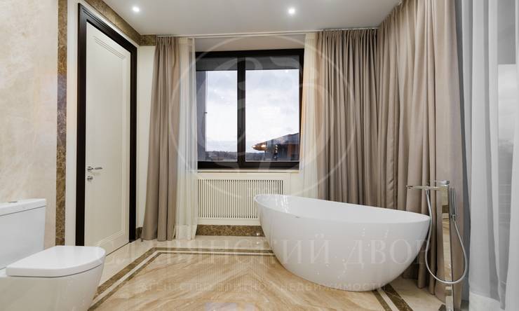 Лот-7876-399381 продажа дома Рублево-Успенское шоссе Барвиха XXI (21)