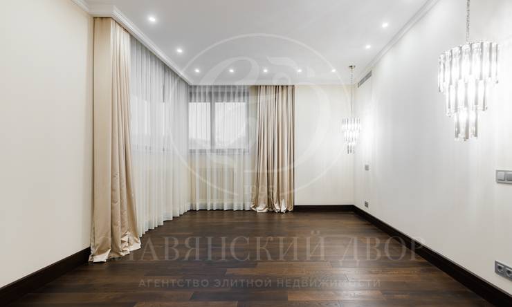 Лот-7876-399382 продажа дома Рублево-Успенское шоссе Барвиха XXI (21)