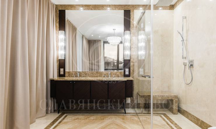 Лот-7876-399384 продажа дома Рублево-Успенское шоссе Барвиха XXI (21)