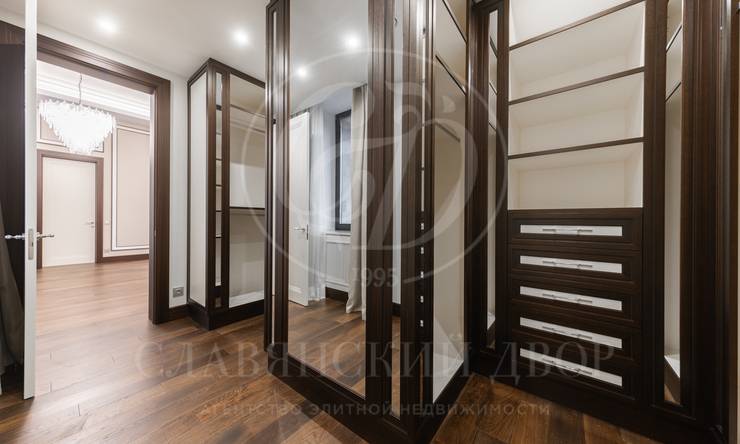 Лот-7876-399385 продажа дома Рублево-Успенское шоссе Барвиха XXI (21)