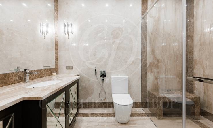 Лот-7876-399386 продажа дома Рублево-Успенское шоссе Барвиха XXI (21)