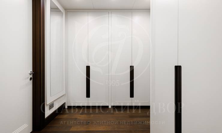 Лот-7876-399387 продажа дома Рублево-Успенское шоссе Барвиха XXI (21)