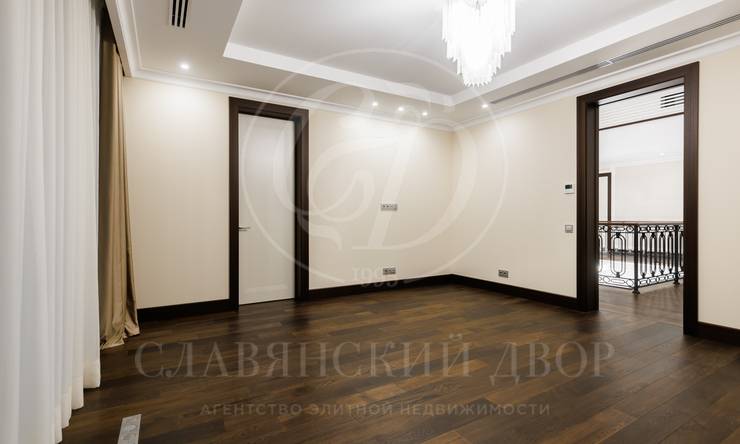 Лот-7876-399388 продажа дома Рублево-Успенское шоссе Барвиха XXI (21)