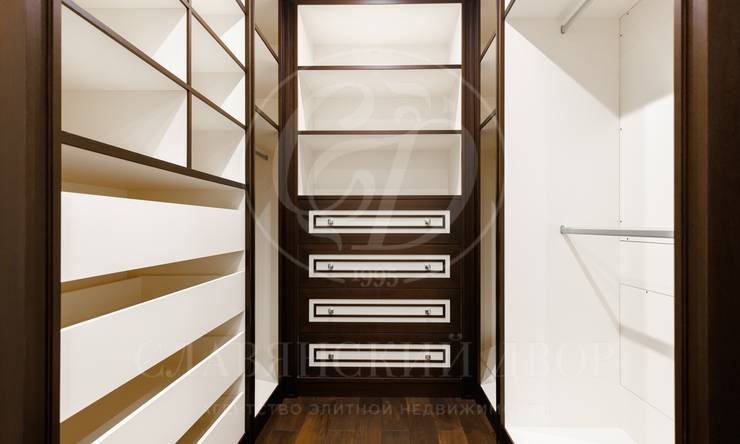 Лот-7876-399389 продажа дома Рублево-Успенское шоссе Барвиха XXI (21)