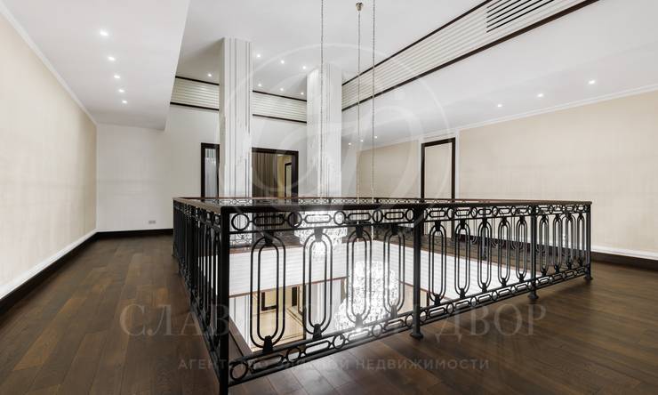 Лот-7876-399391 продажа дома Рублево-Успенское шоссе Барвиха XXI (21)