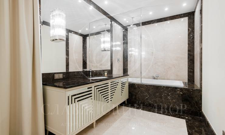 Лот-7876-399392 продажа дома Рублево-Успенское шоссе Барвиха XXI (21)