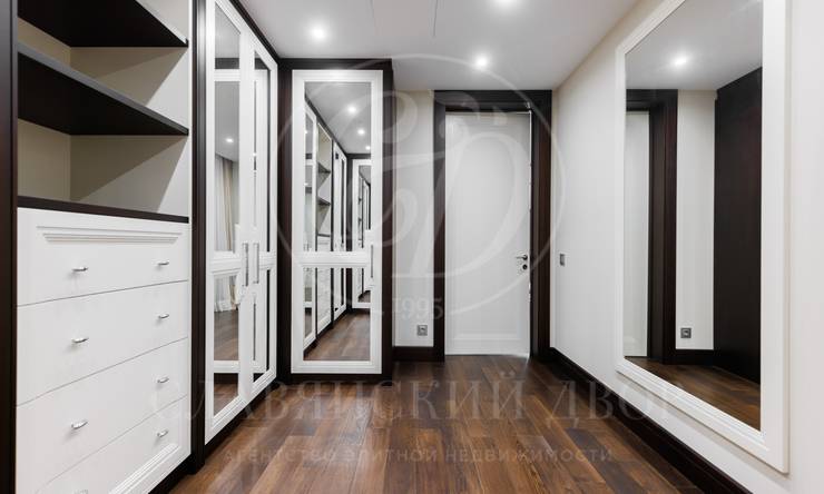 Лот-7876-399394 продажа дома Рублево-Успенское шоссе Барвиха XXI (21)