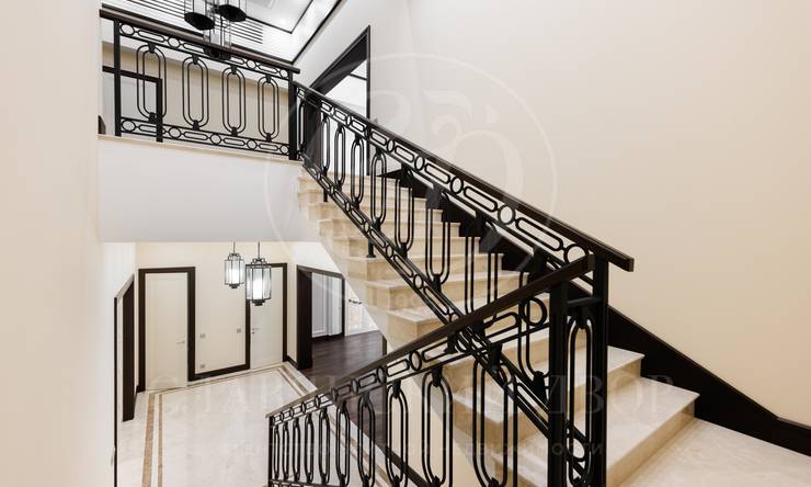 Лот-7876-399395 продажа дома Рублево-Успенское шоссе Барвиха XXI (21)